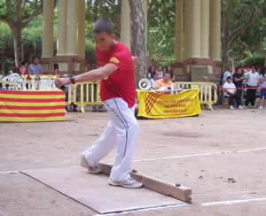 Antonio Pe&ntilde;alosa